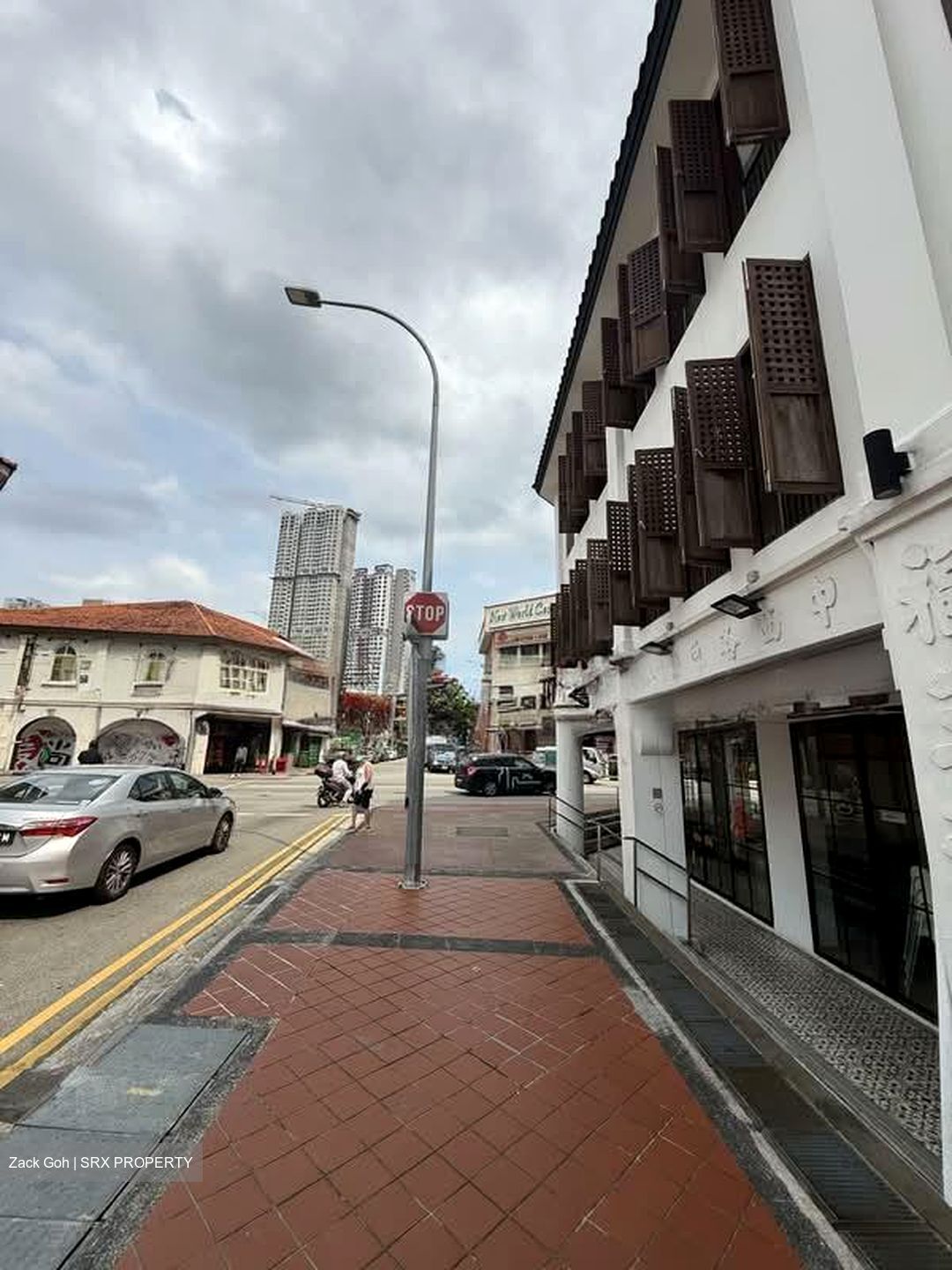 Loyang Green (D17), Retail #540597181